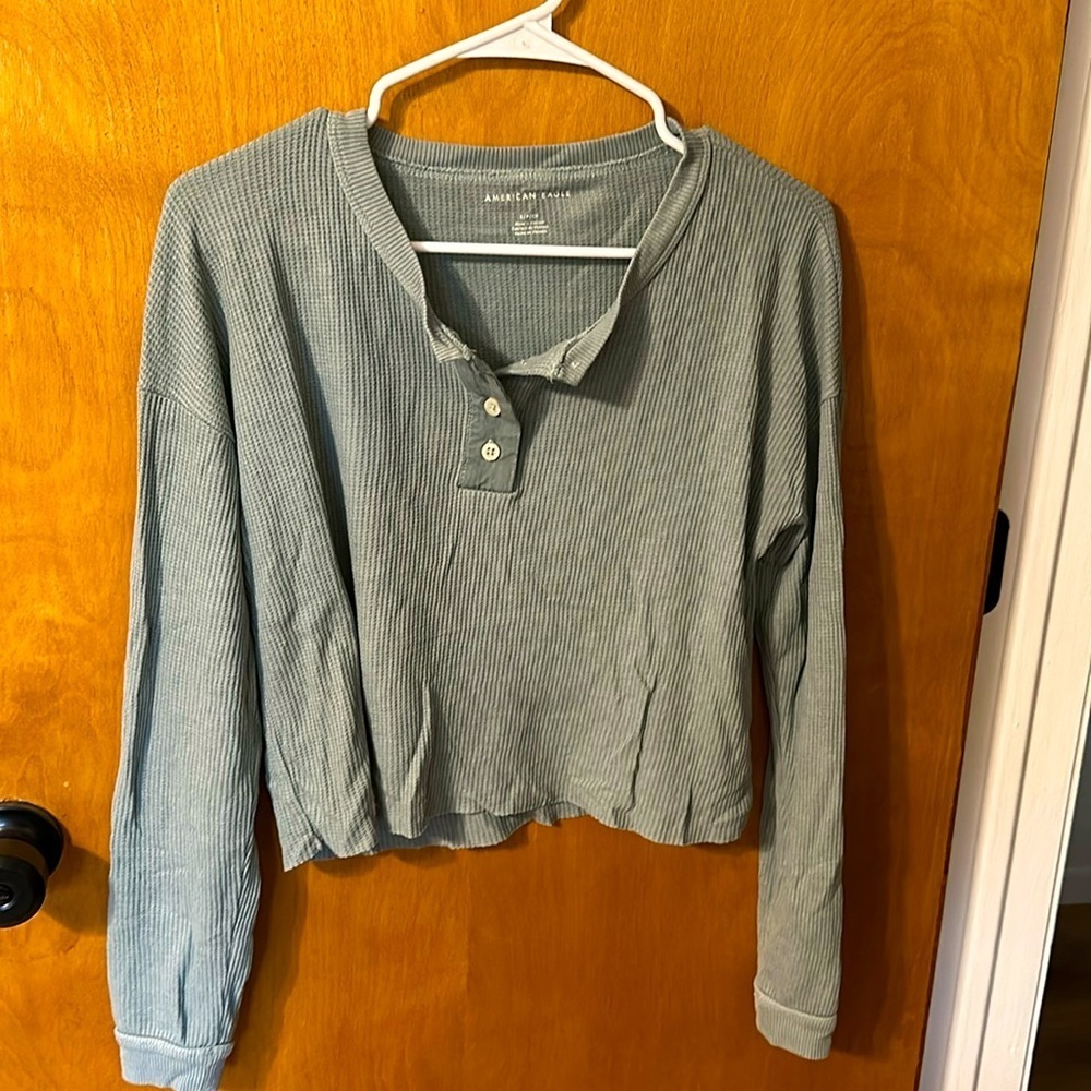 American Eagle Top